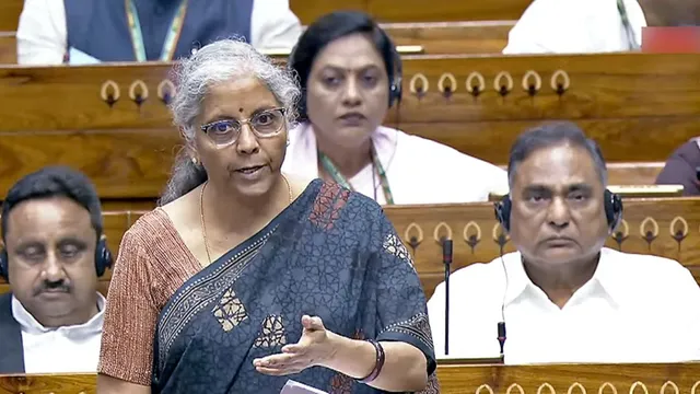 union-budget-2024-live-streaming-how-to-watch-nirmala-sitharaman-budget-speech-online-sansad-tv-telecast